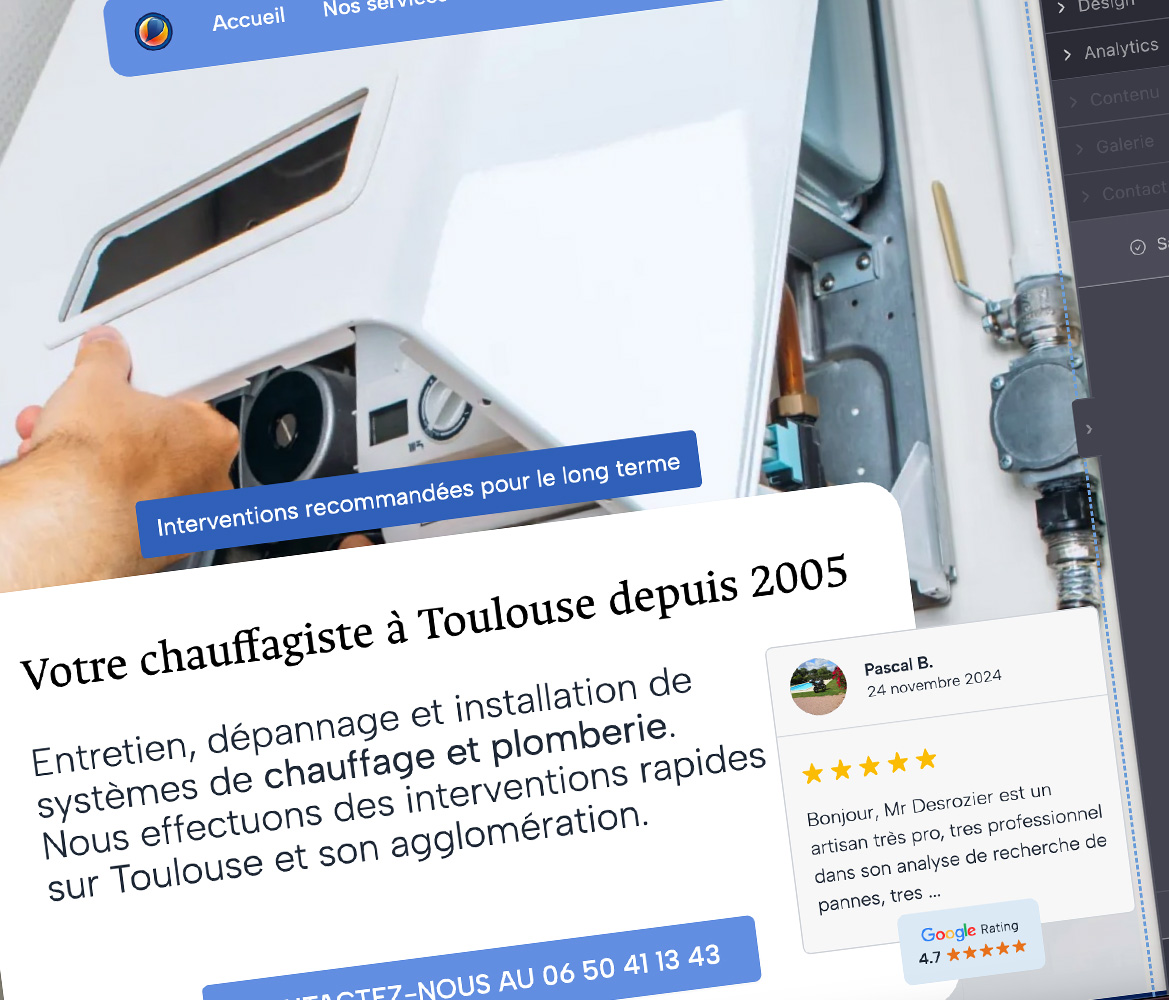 Offre Essentiel - NPC System